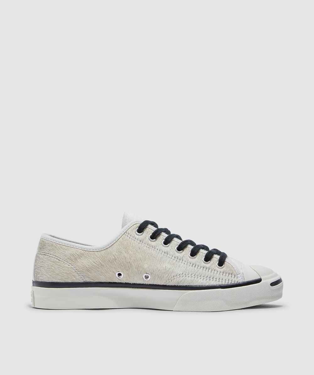 X CLOT Jack Purcell 'panda' sneaker - 3