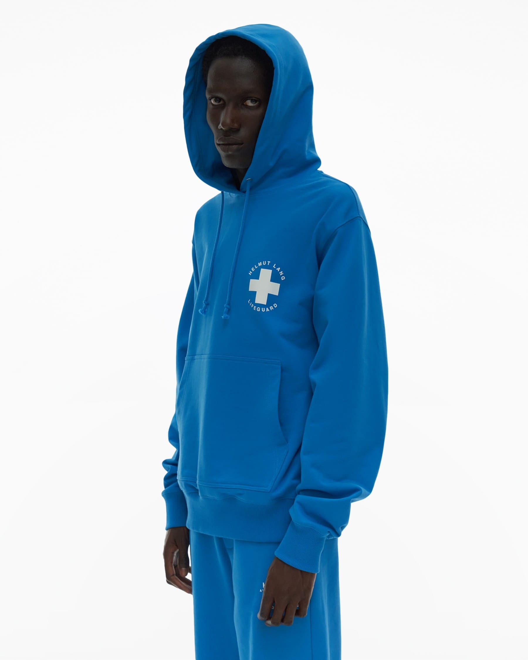 KNOTS HOODIE - 5