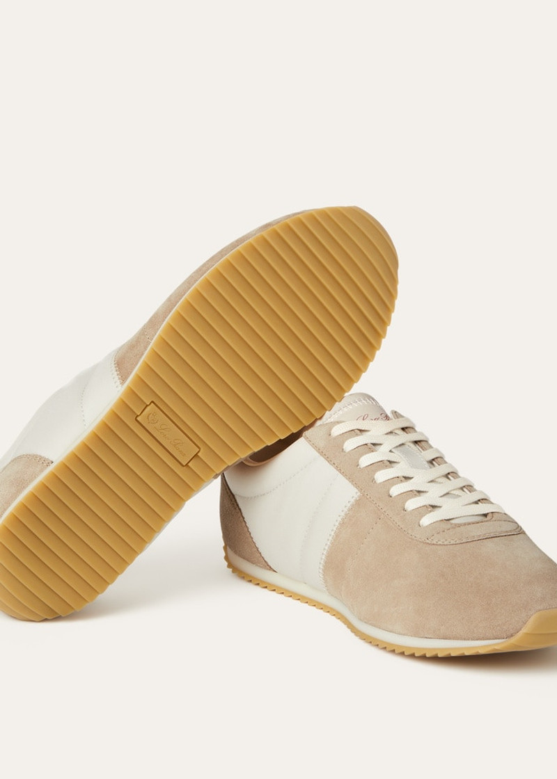 Fast Walk Sneaker 5