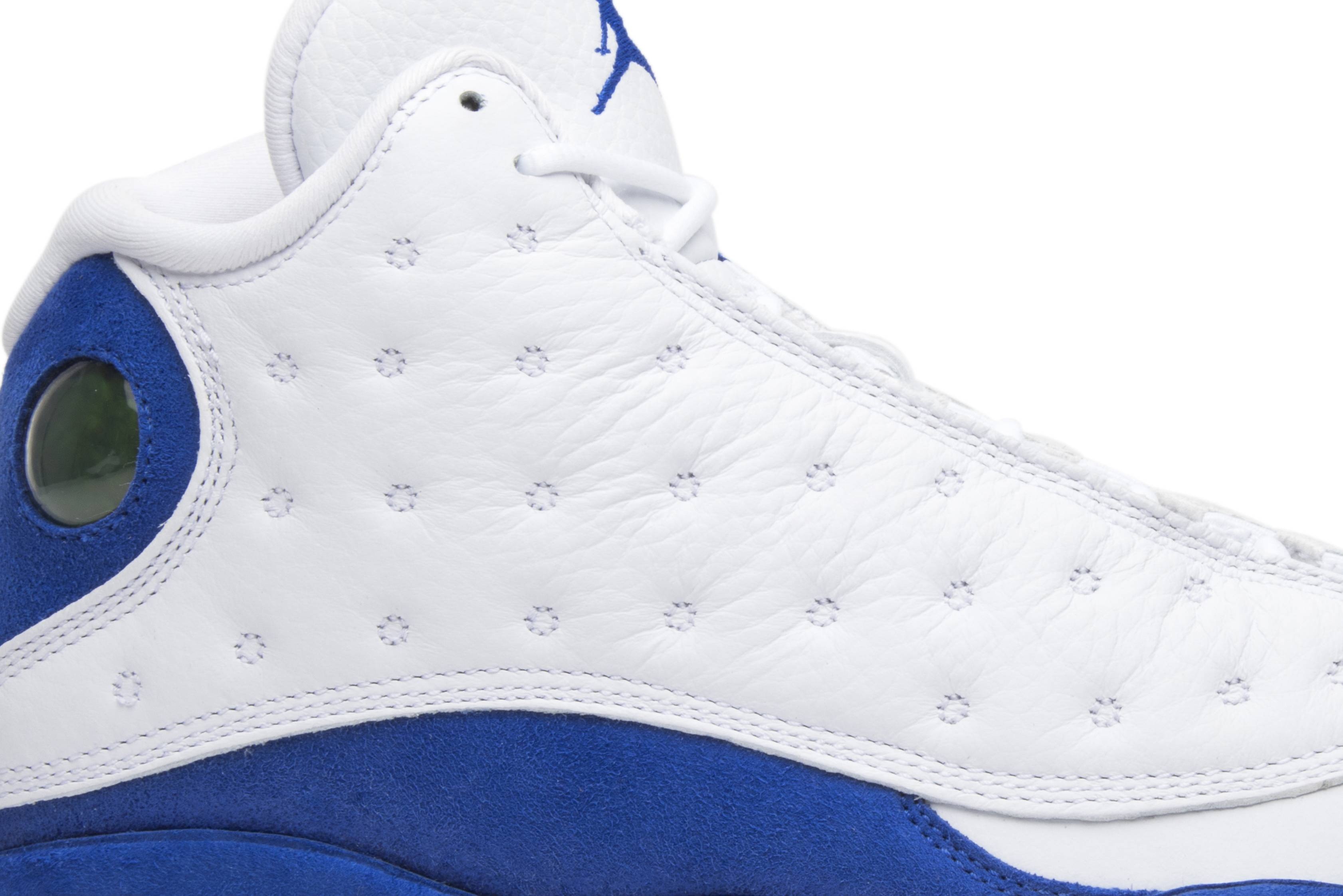 Air Jordan 13 Retro 'Hyper Royal' - 2