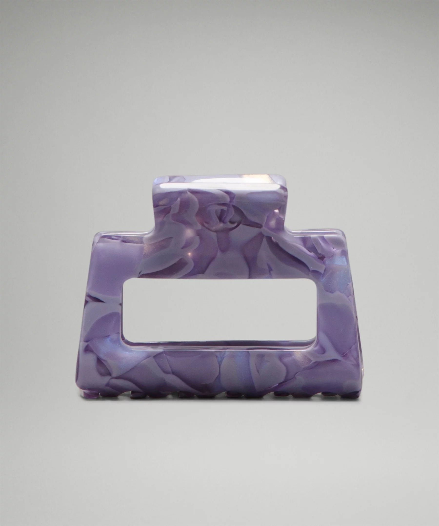 Medium Claw Hair Clip - 1