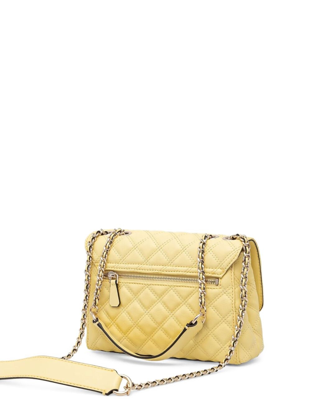quilted crossbody bag - 2