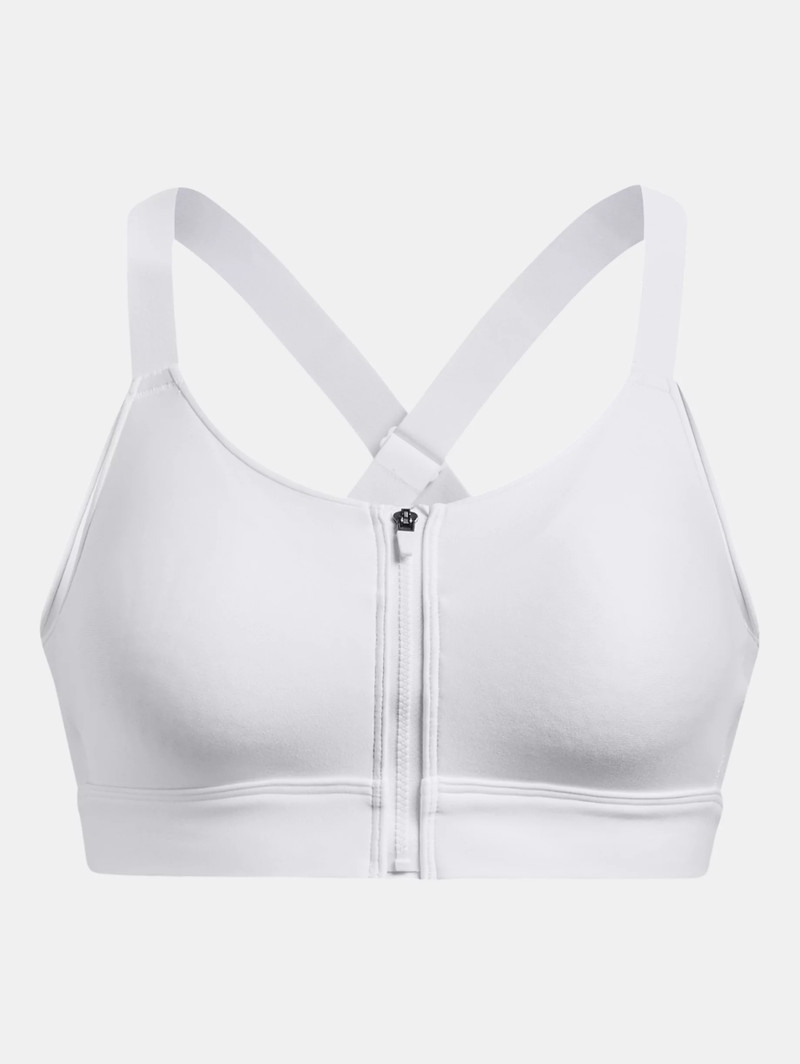 UA Continuum High Zip - 1