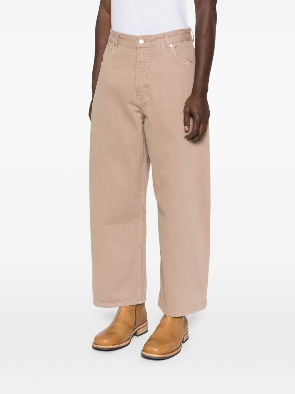 Volume jeans - 3