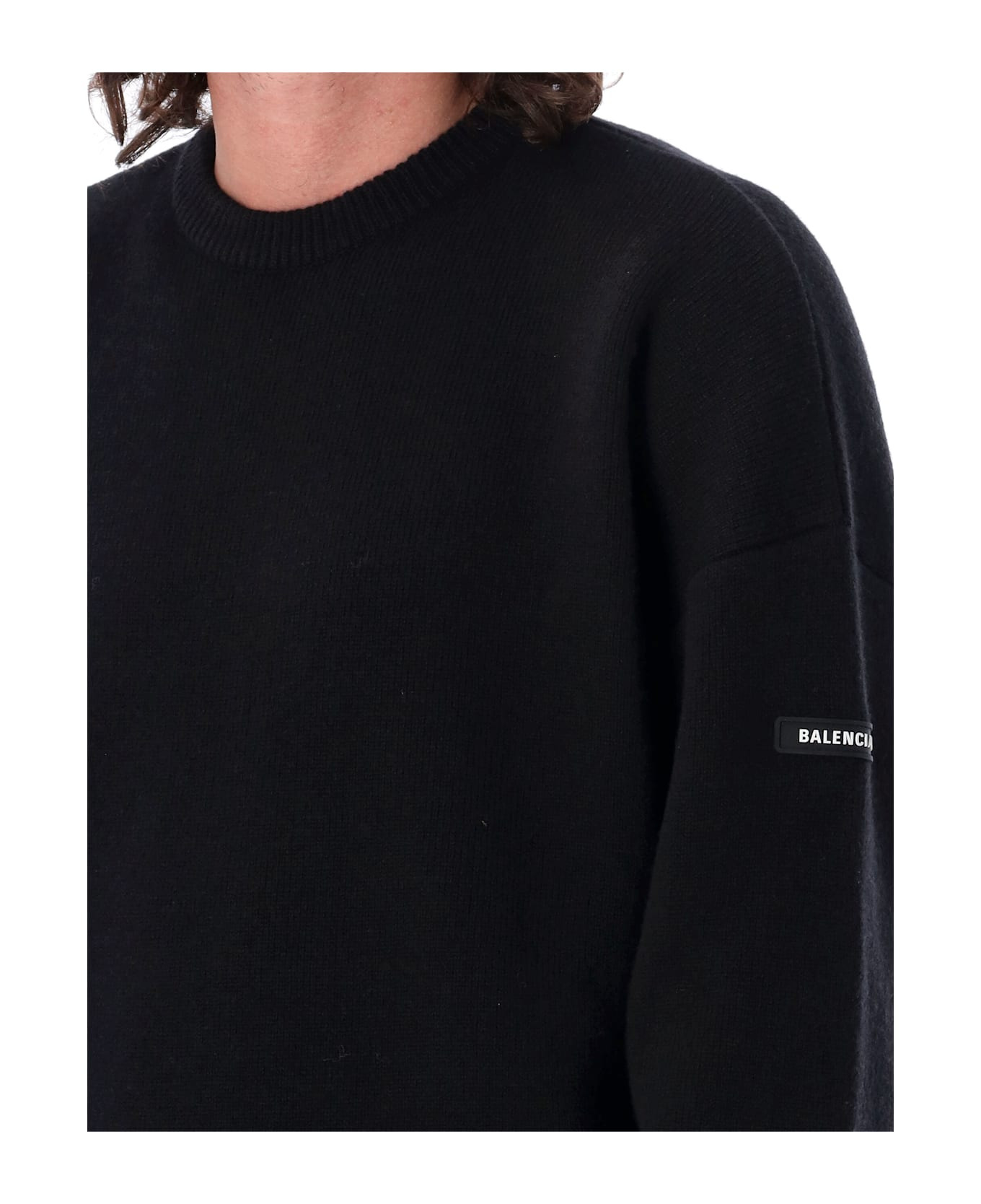 Crewneck Sweater - 3