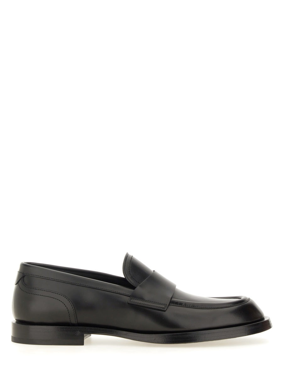 Dolce & Gabbana Men Loafer With Logo - 1