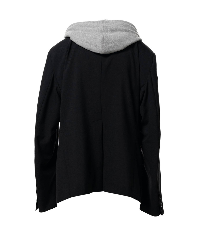 Triple Layered Jacket 22