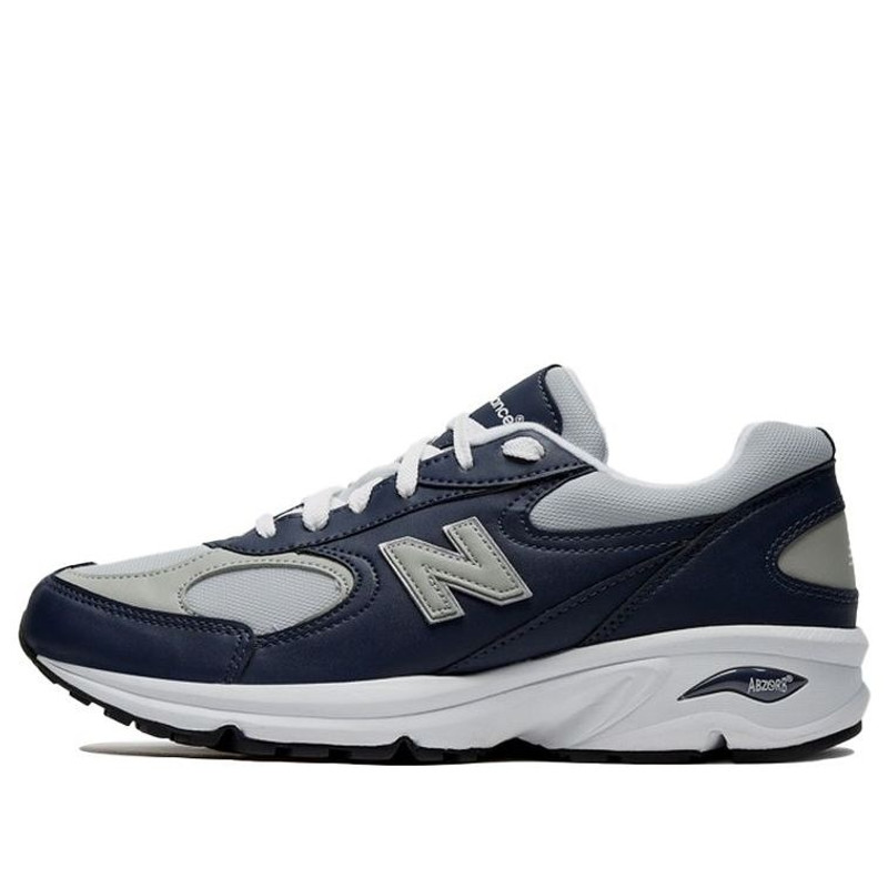 New Balance 498 'Navy' ML498NVY - 1