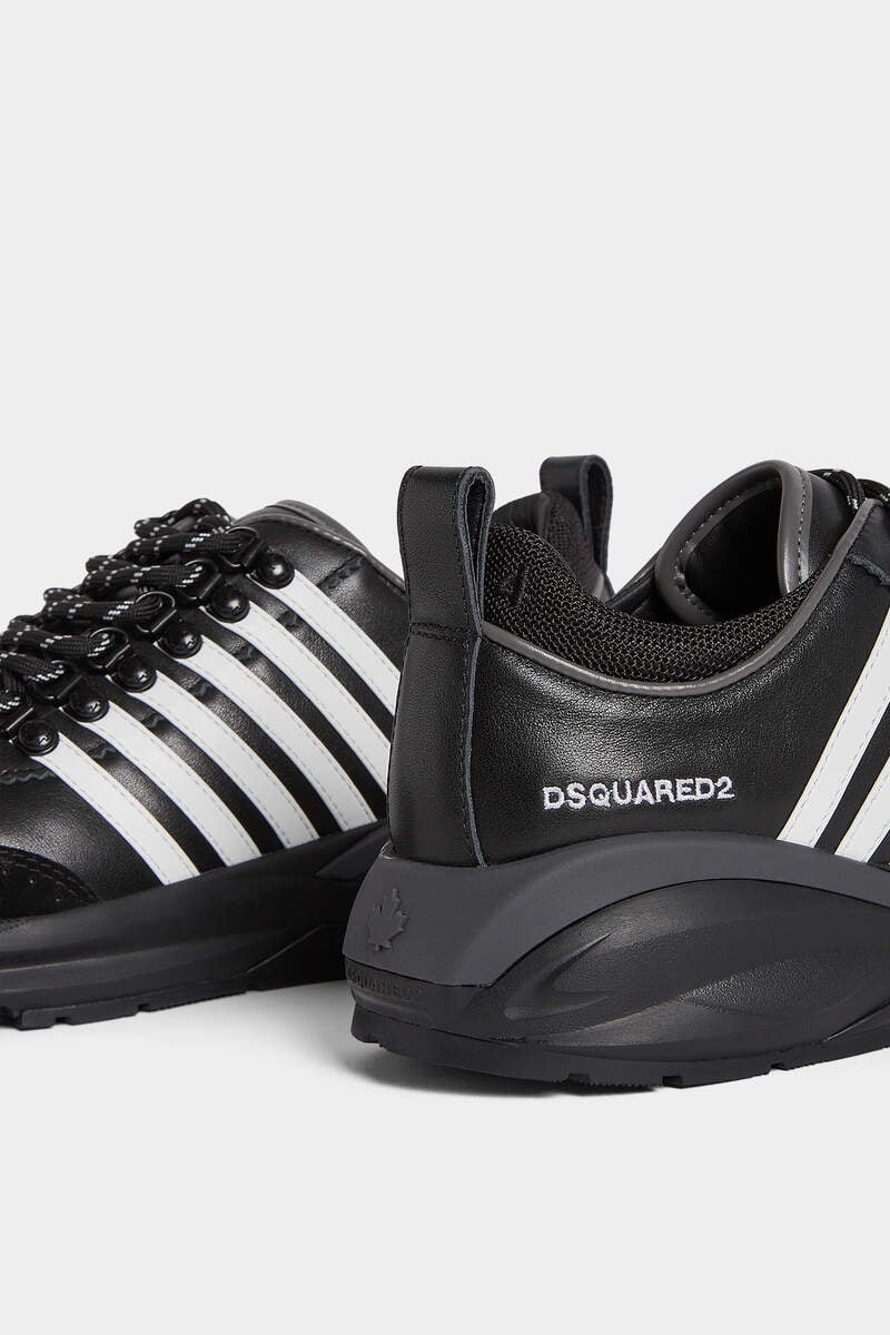 DASH SNEAKERS - 4