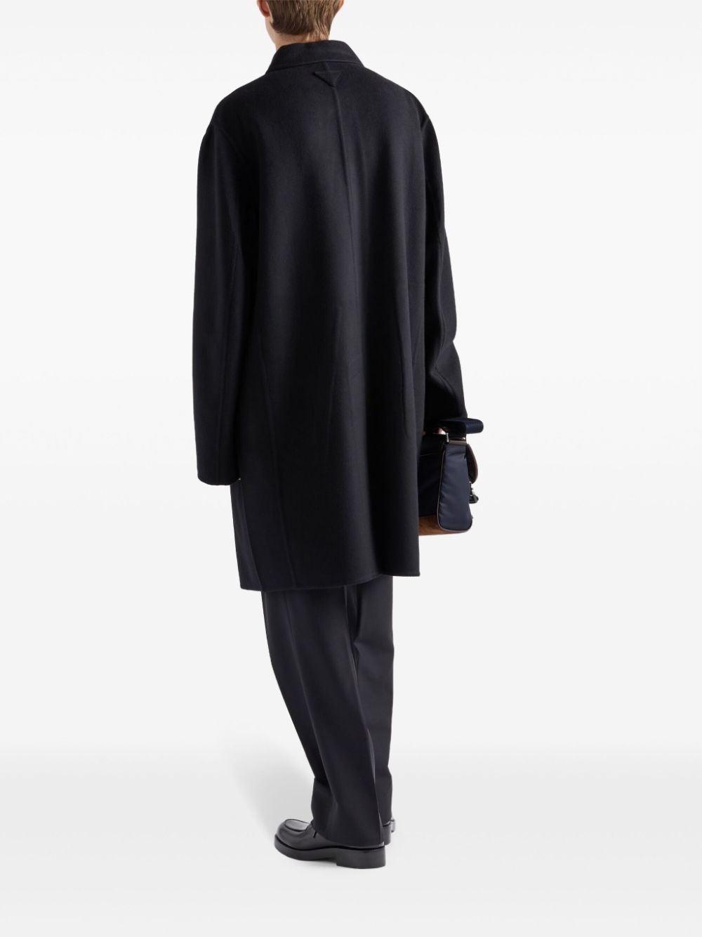 cashmere coat - 3