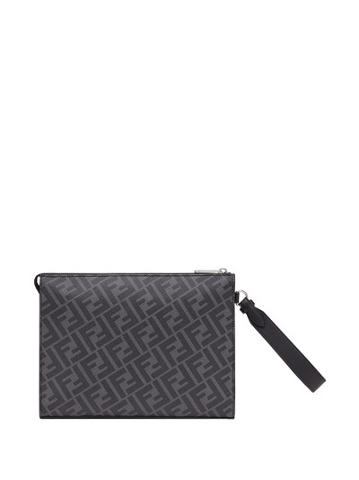 FENDI logo wallet outlook