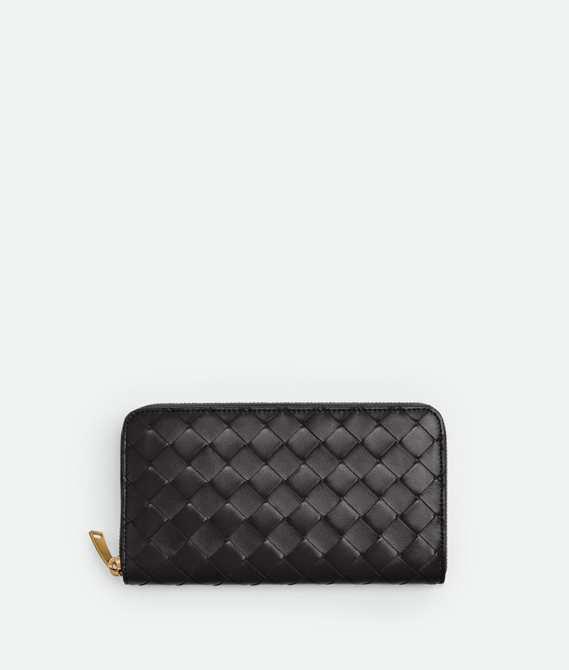 zip around wallet - 1