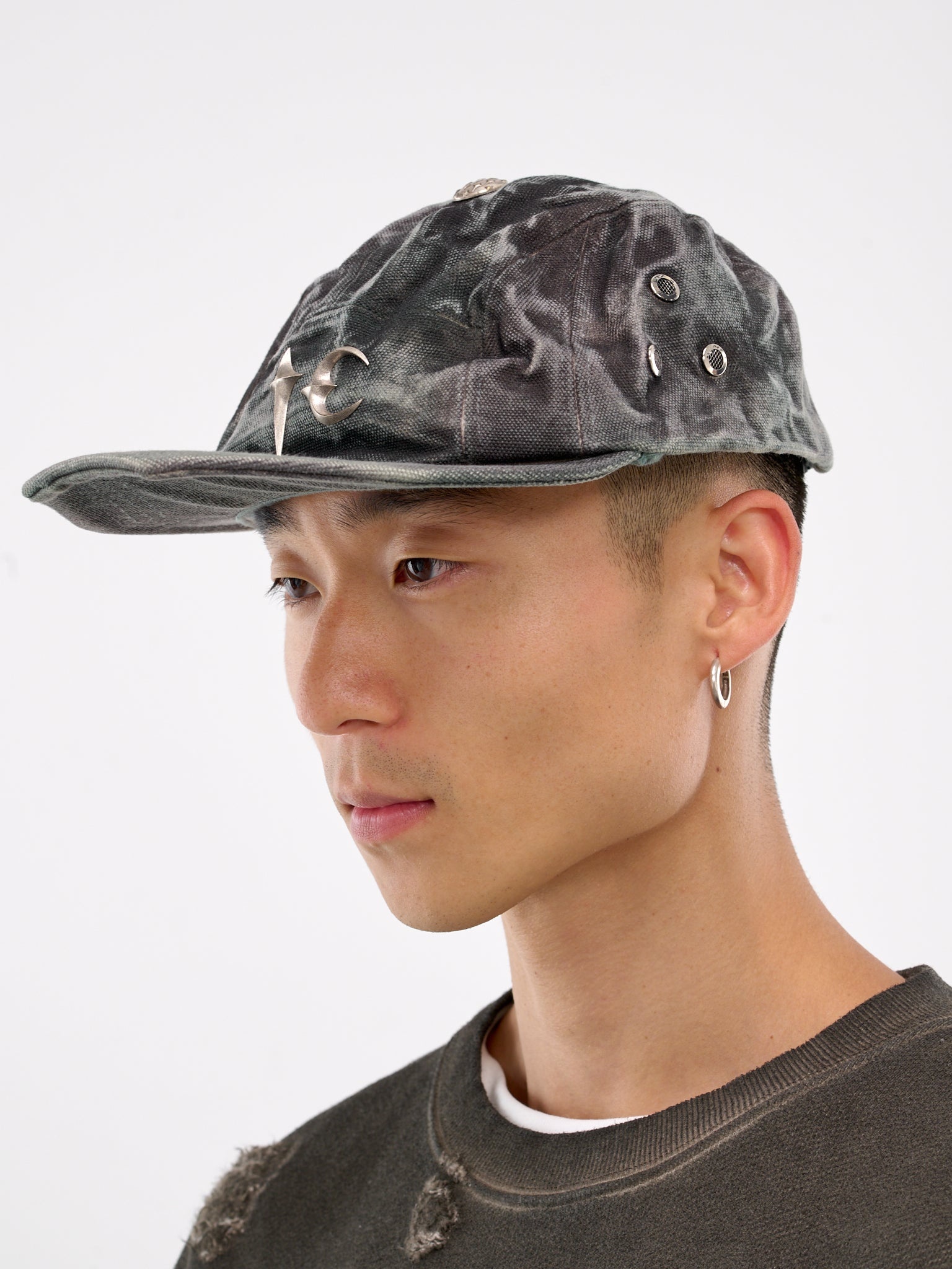 Bio Army Cap - 2