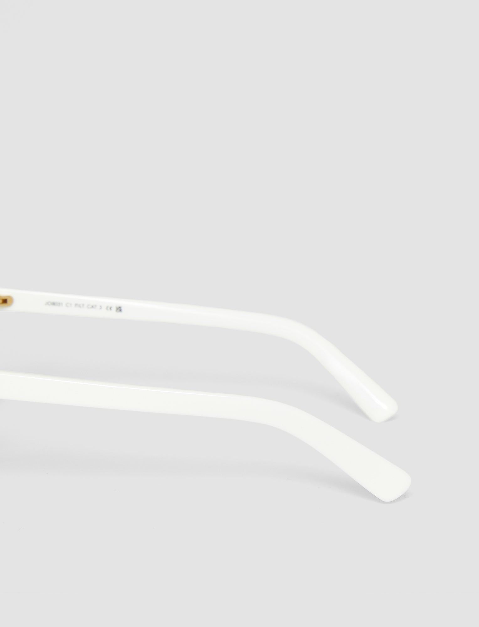Cat Eye Sunglasses - 3