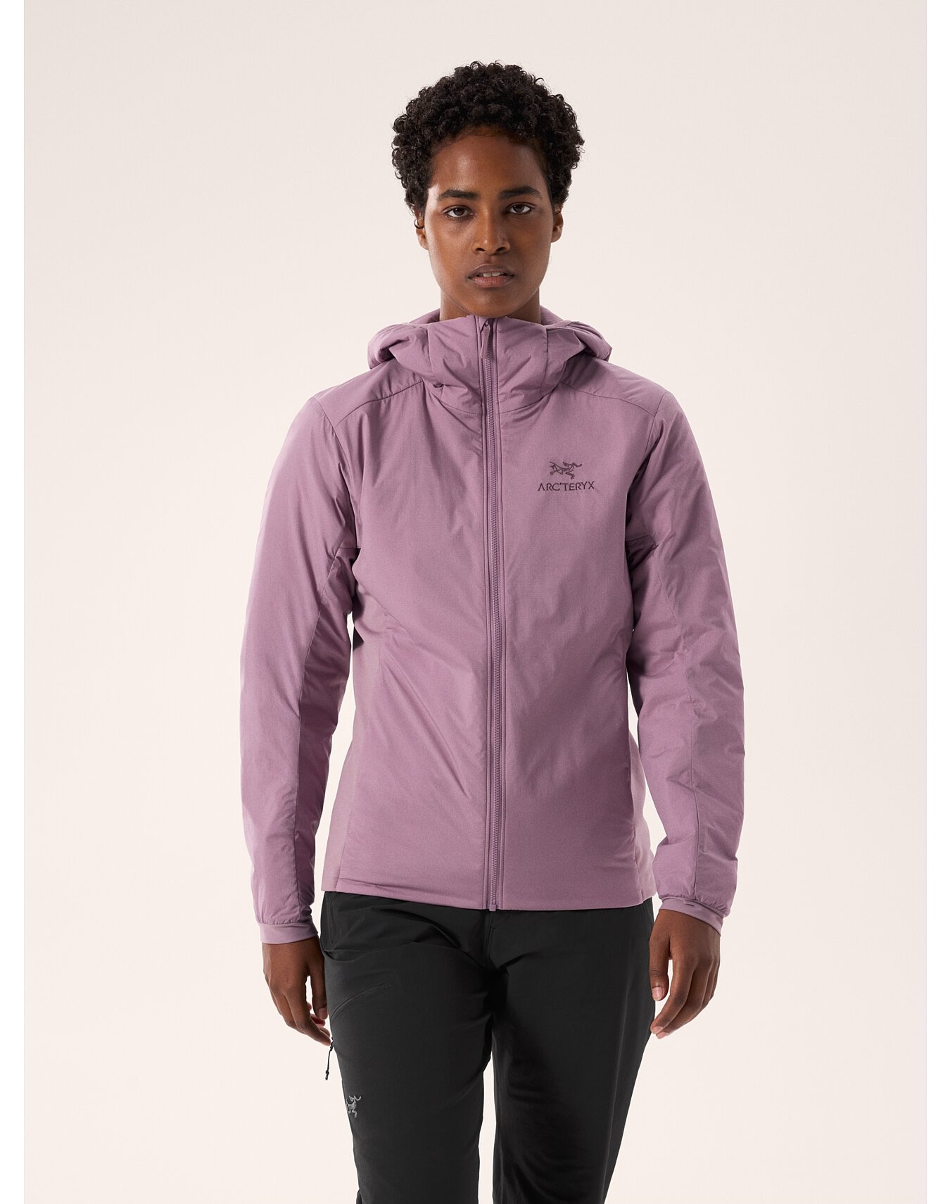 Atom Hoody - 2