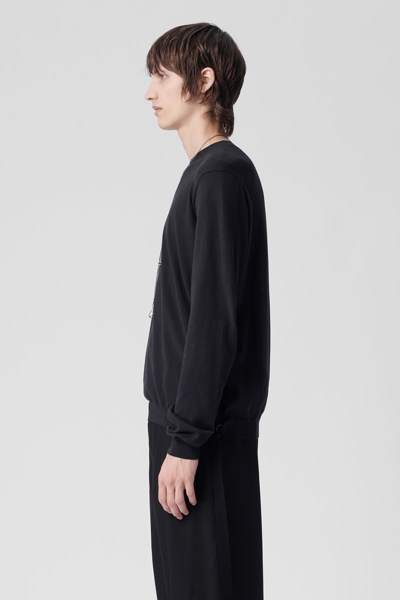 Geerten Sweater - 2