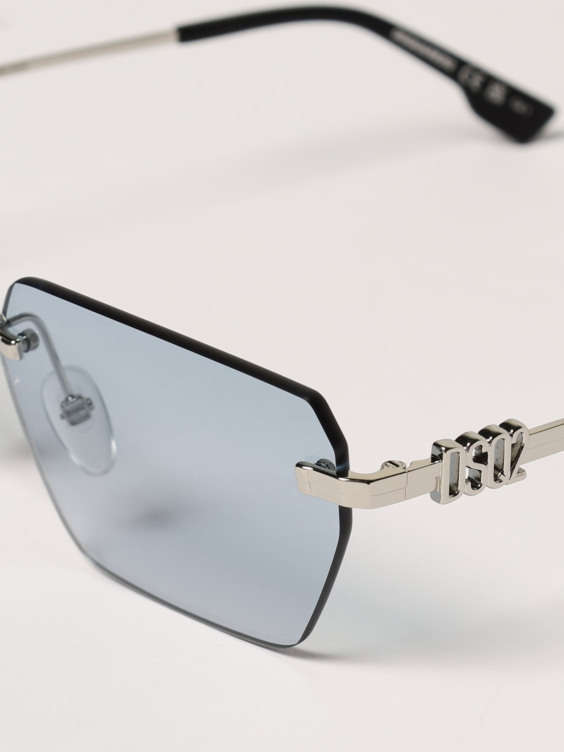 Sunglasses men Dsquared2 - 5