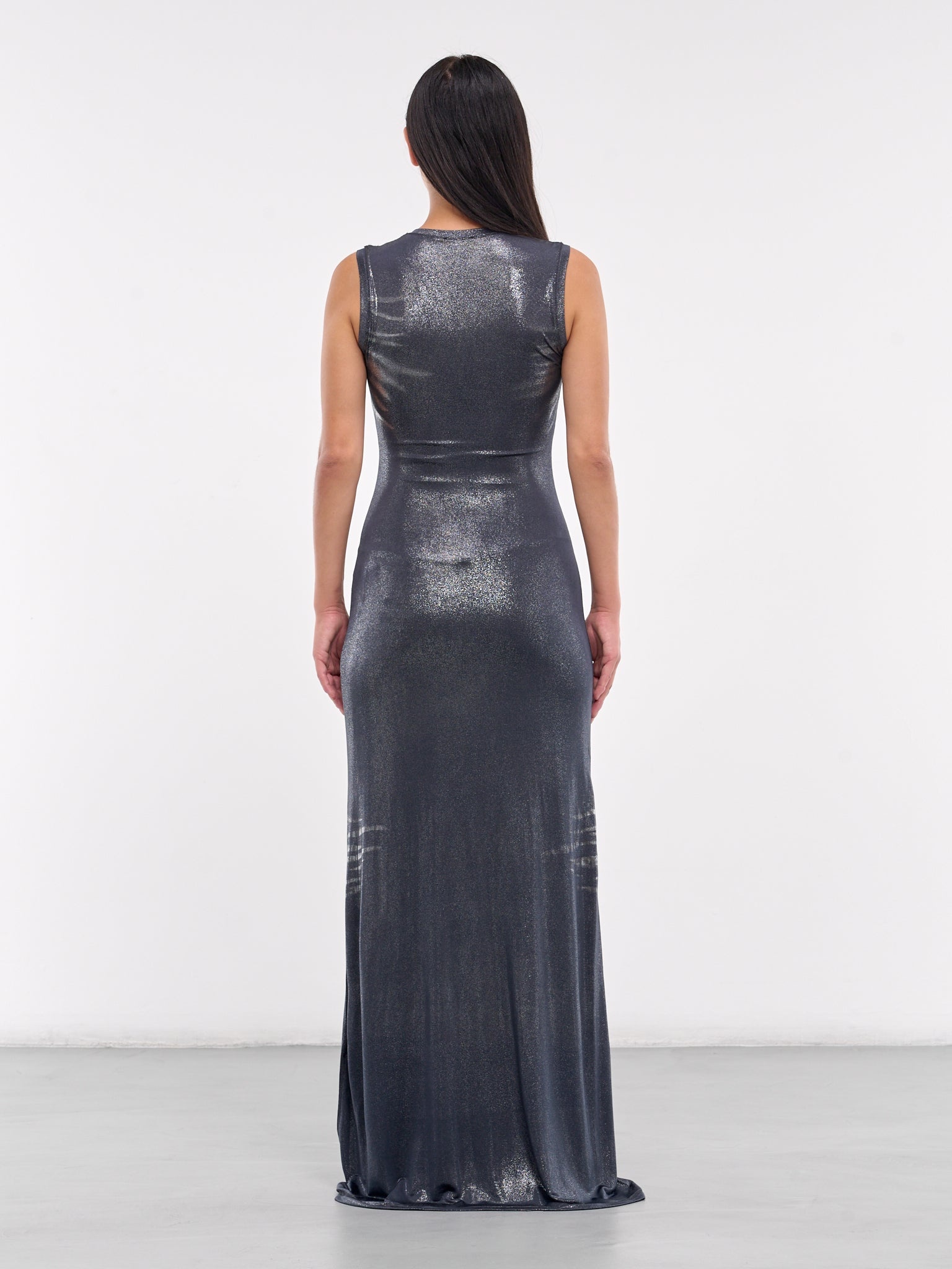 D-Vety Maxi Dress - 3