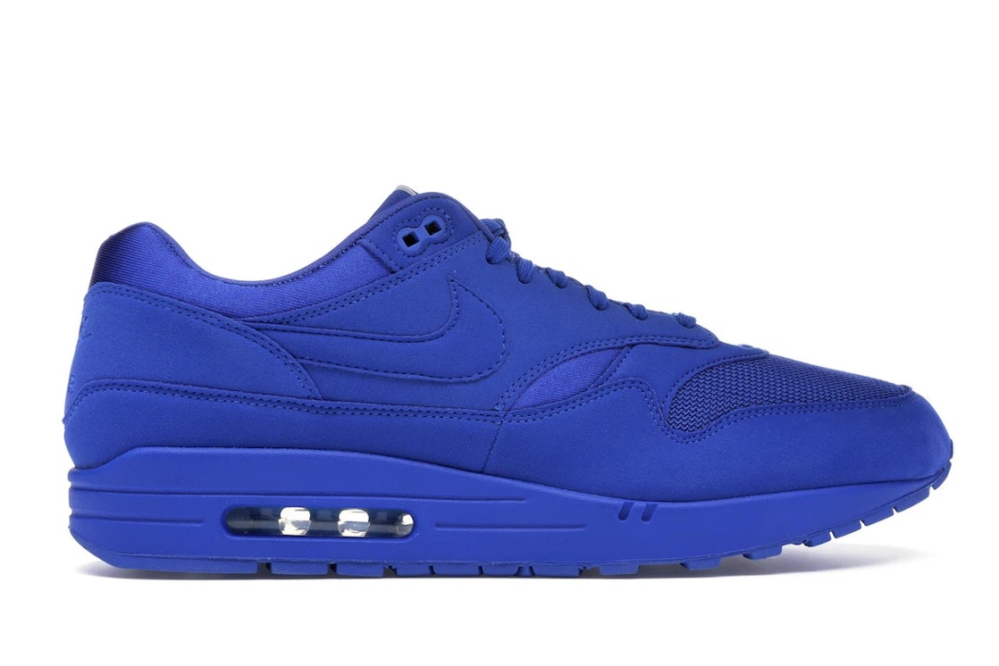 Nike Air Max 1 Tonal Blue - 1