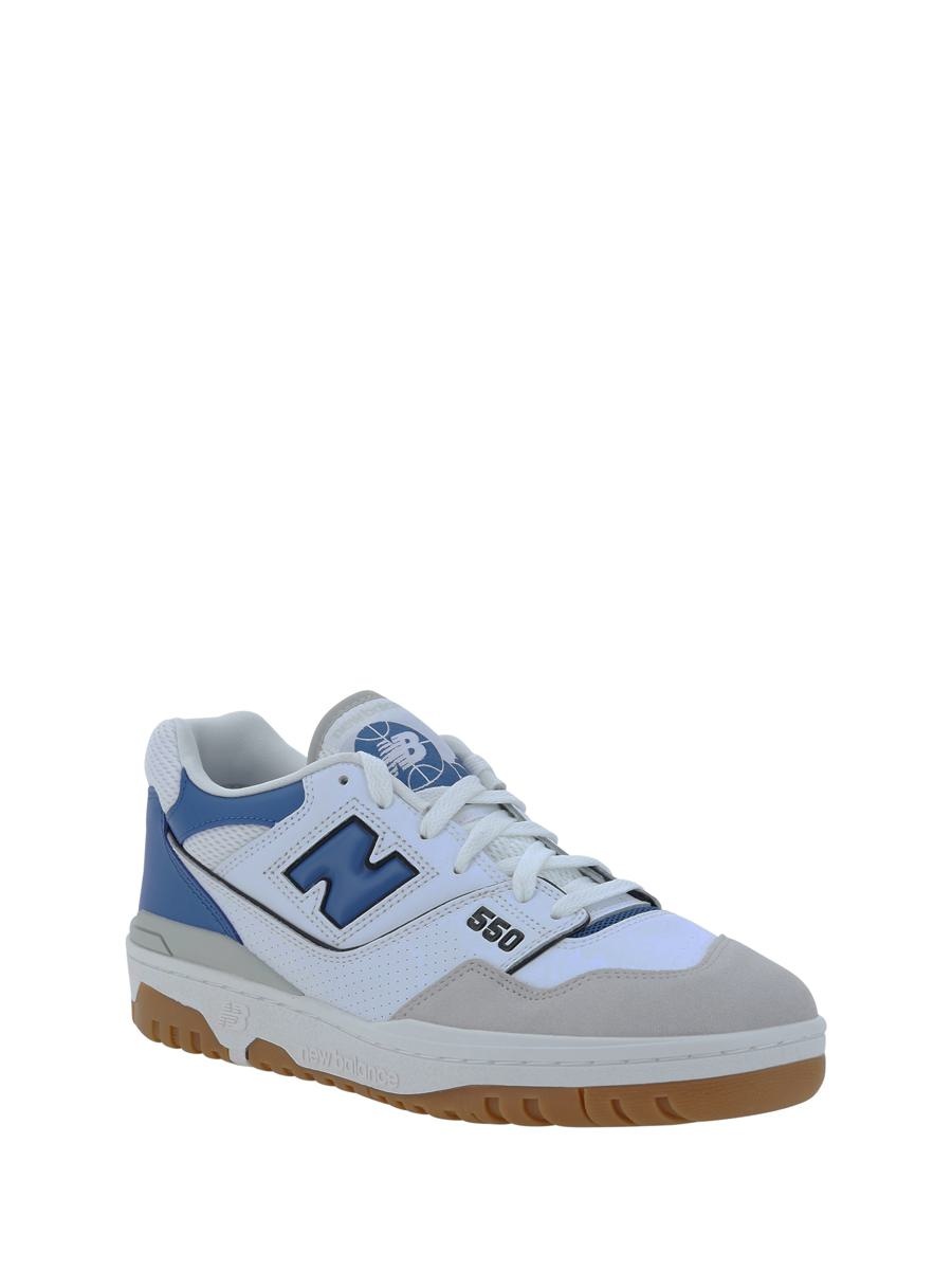 NEW BALANCE SNEAKERS - 2