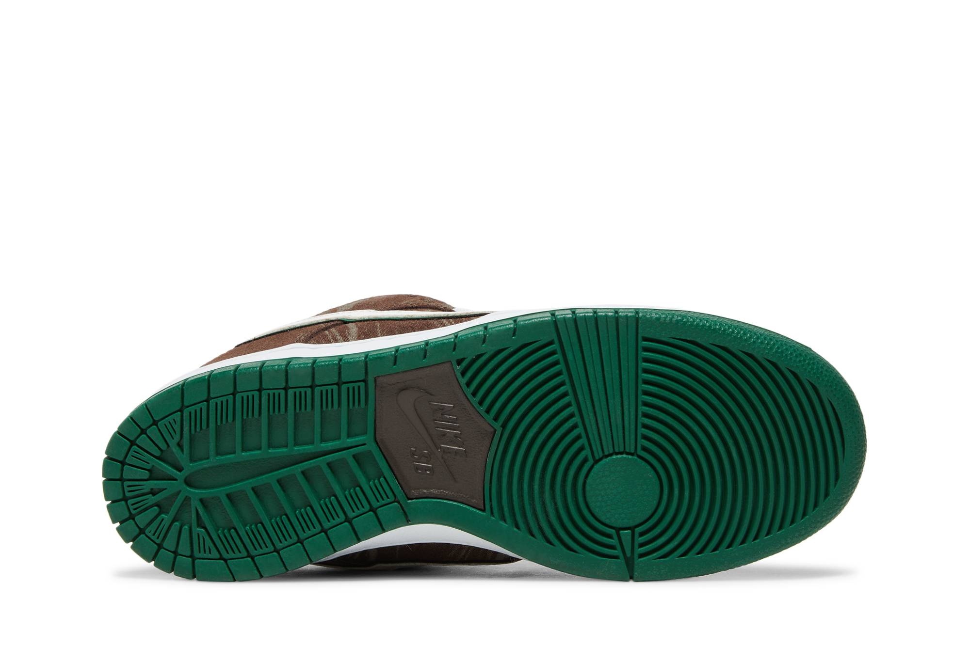 SB Dunk Low Prm 'Coffee' - 4