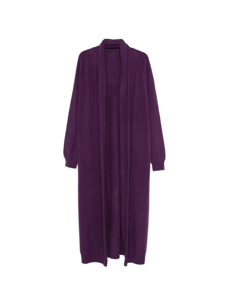 open-front long cardigan 1