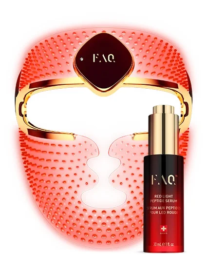 FAQ™ 202 Bundle - 1