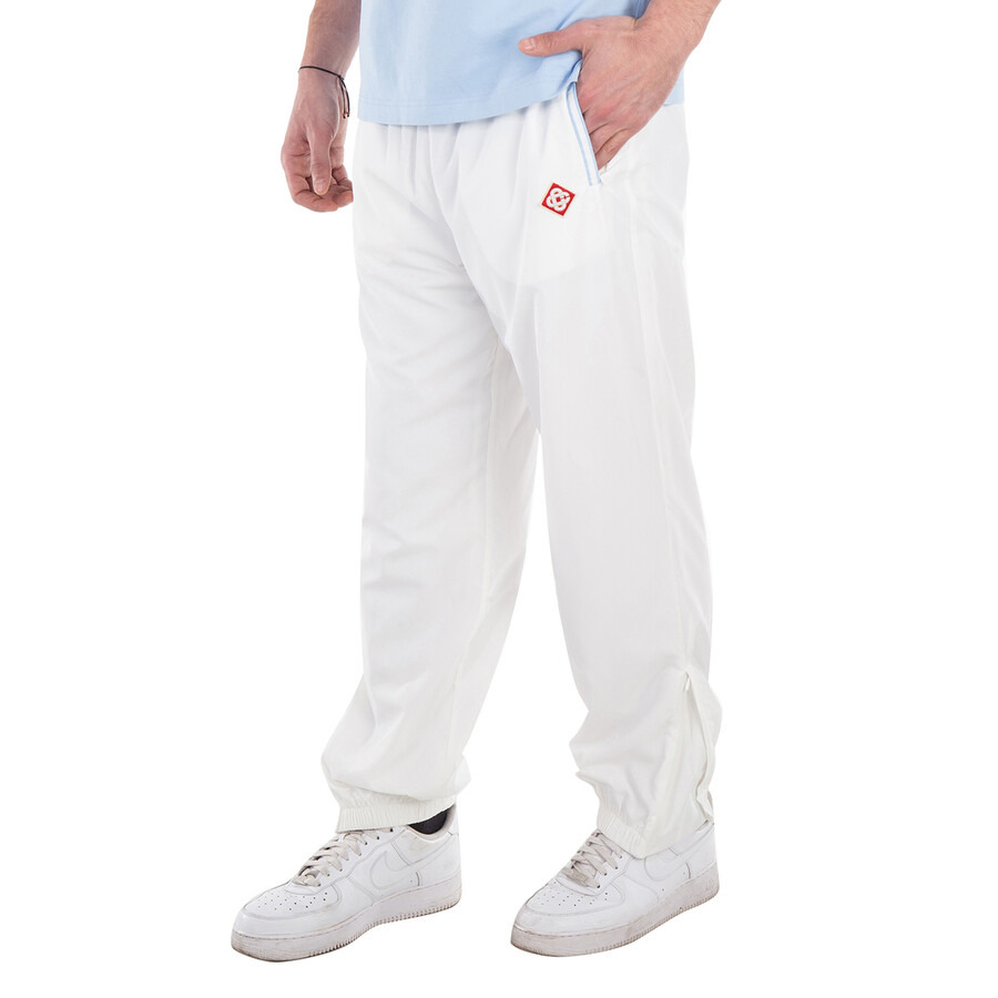 Casablanca Logo-Print Track Pants - 2