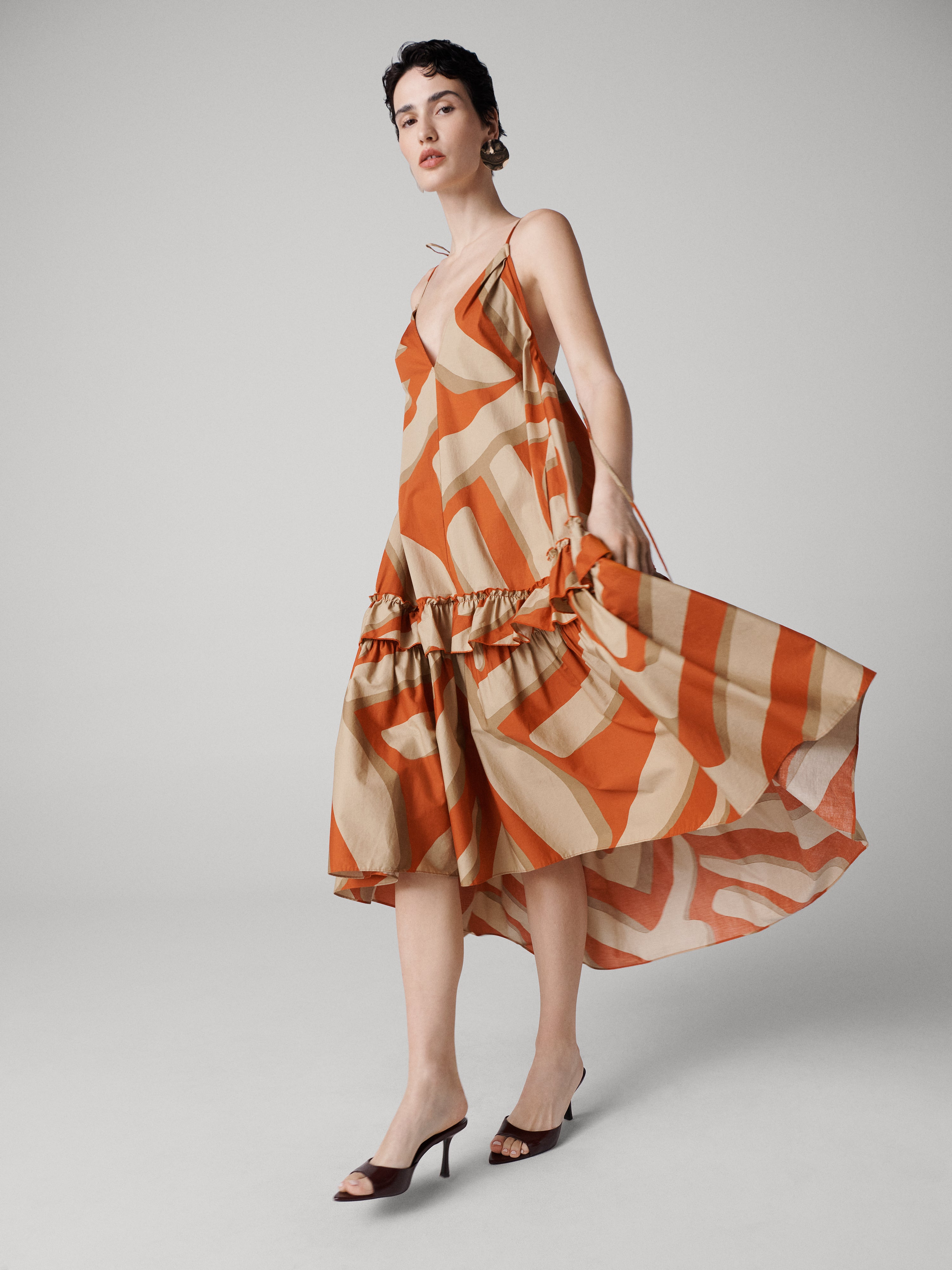 Emersyn Dress - 5
