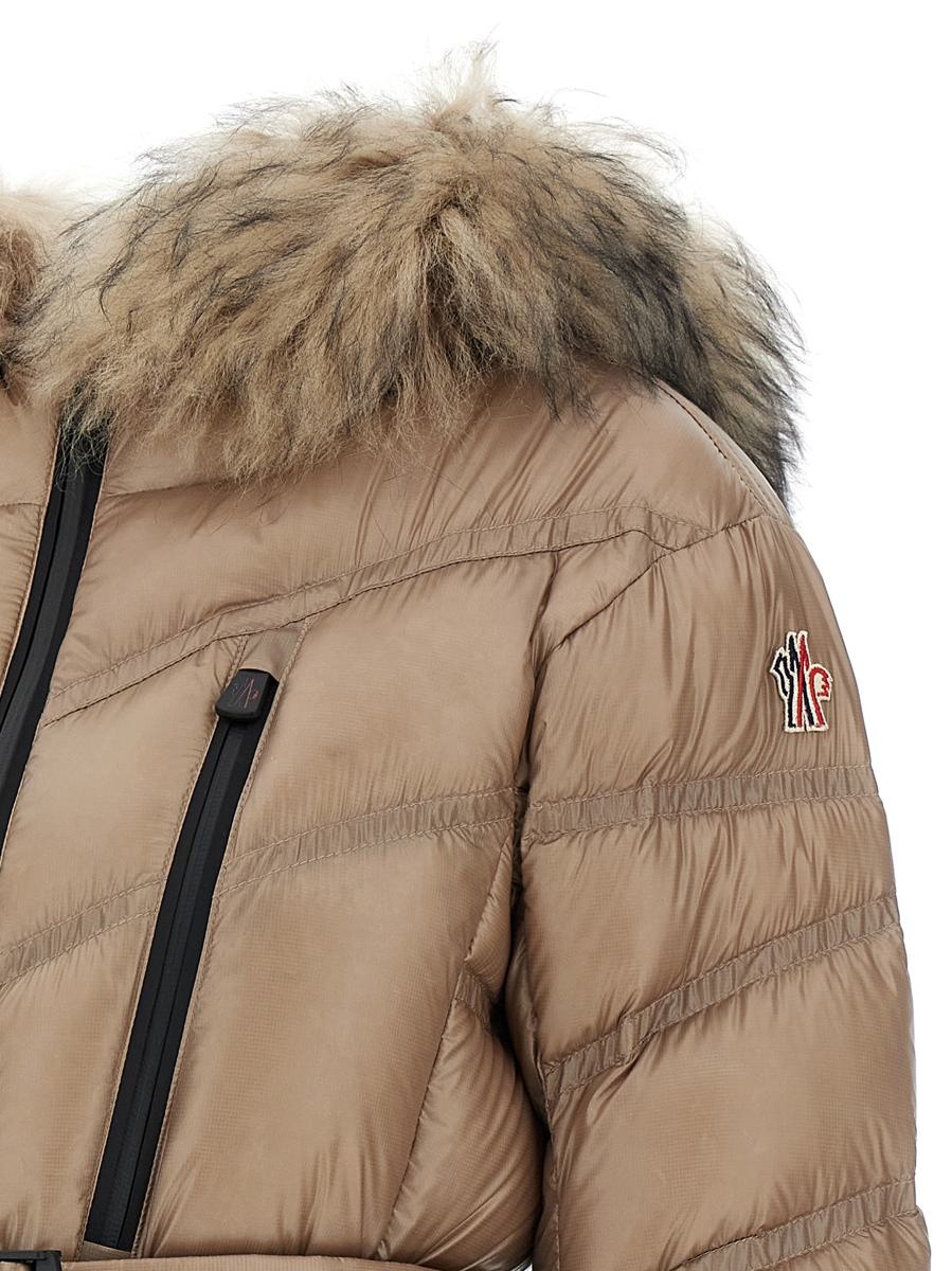 Moncler Grenoble 'Bernins' Down Jacket - 5