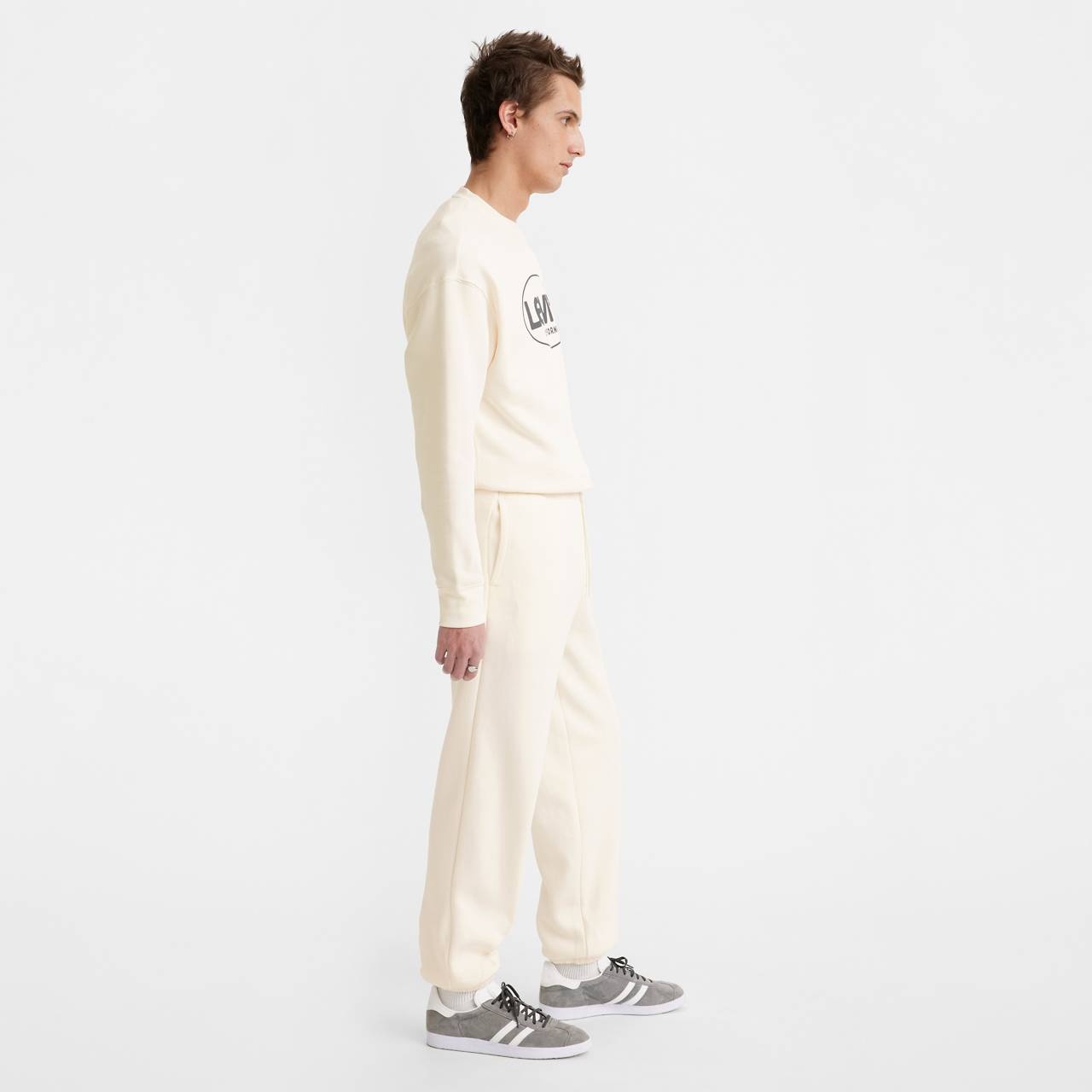 GRAPHIC SWEATPANTS - 2