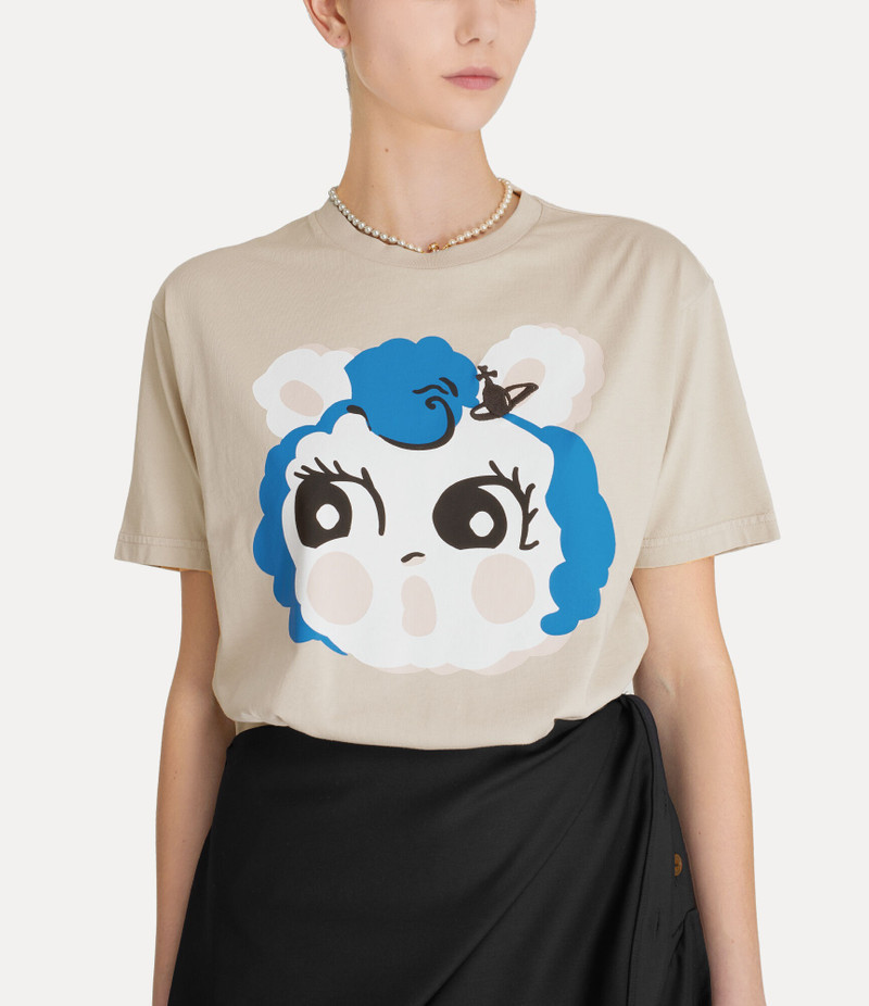 MOLLY CLASSIC T-SHIRT 7