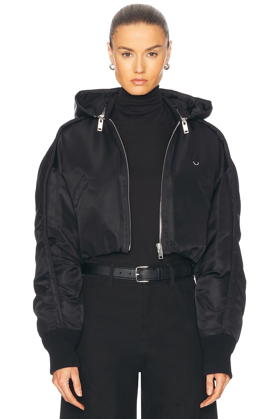 X Willow Smith Malek Jacket - 2