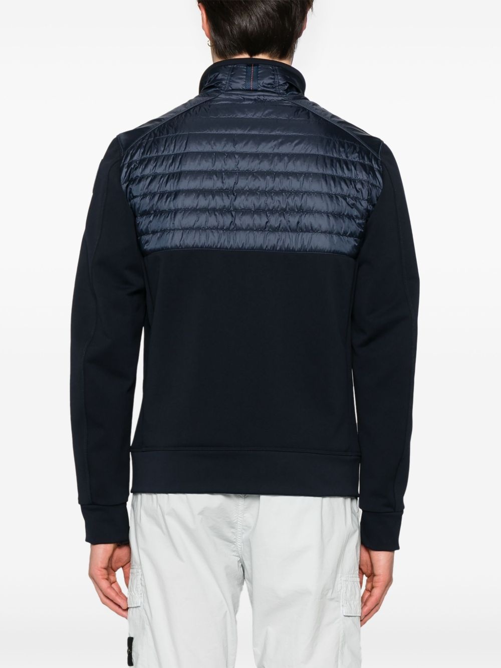 London jacket - 4
