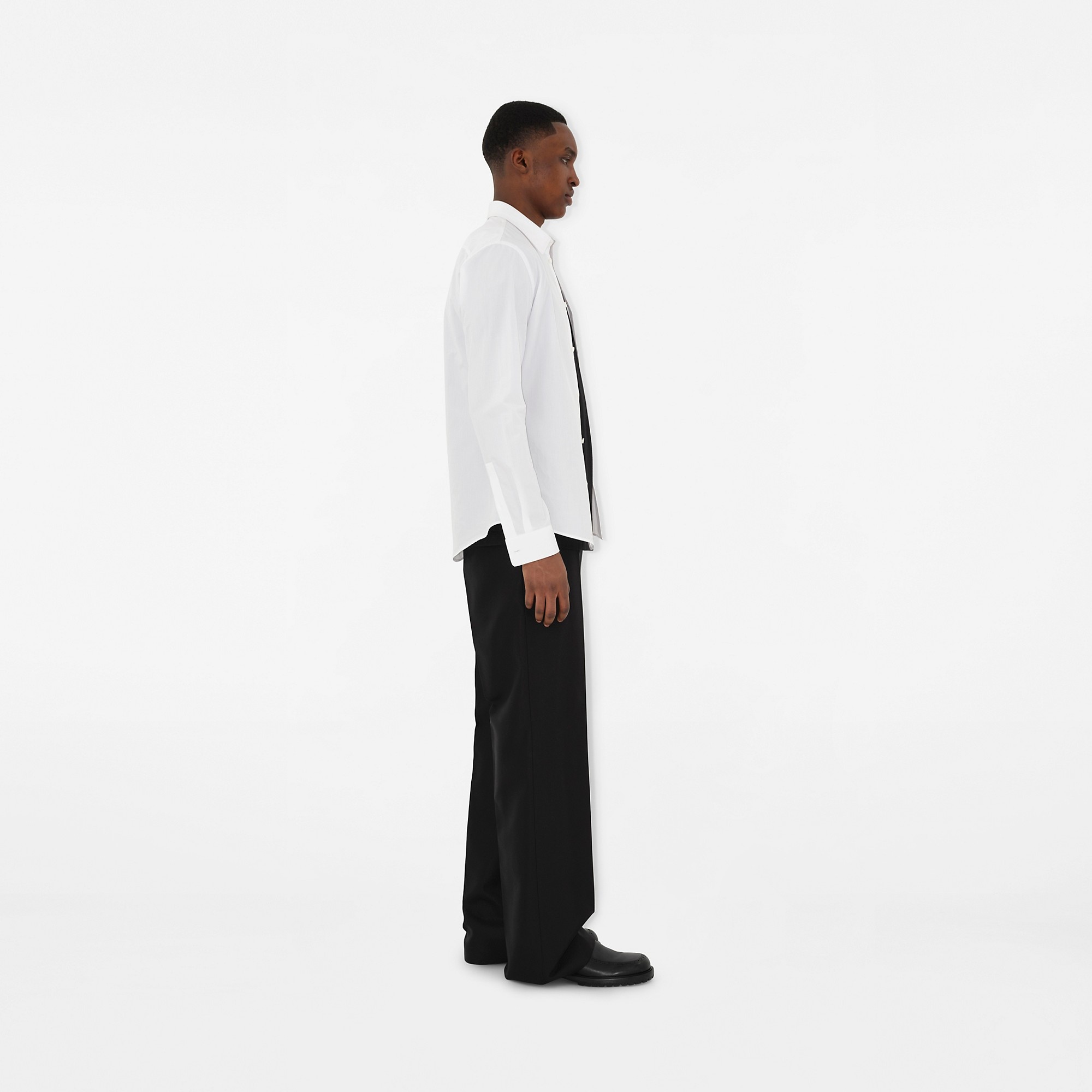 EKD Cotton Shirt - 3