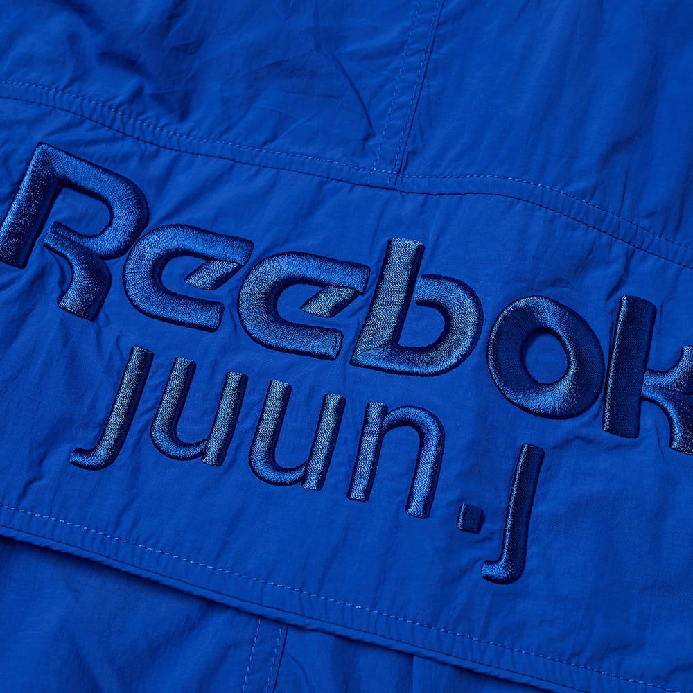 Reebok x Juun.J Windbreaker - 2