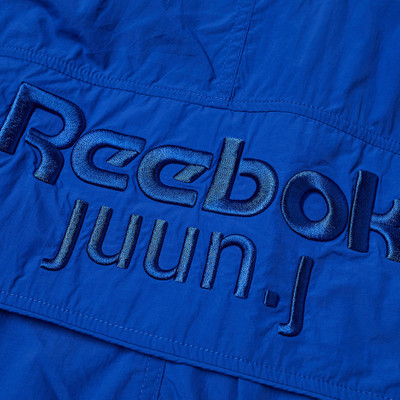 Reebok Reebok x Juun.J Windbreaker outlook