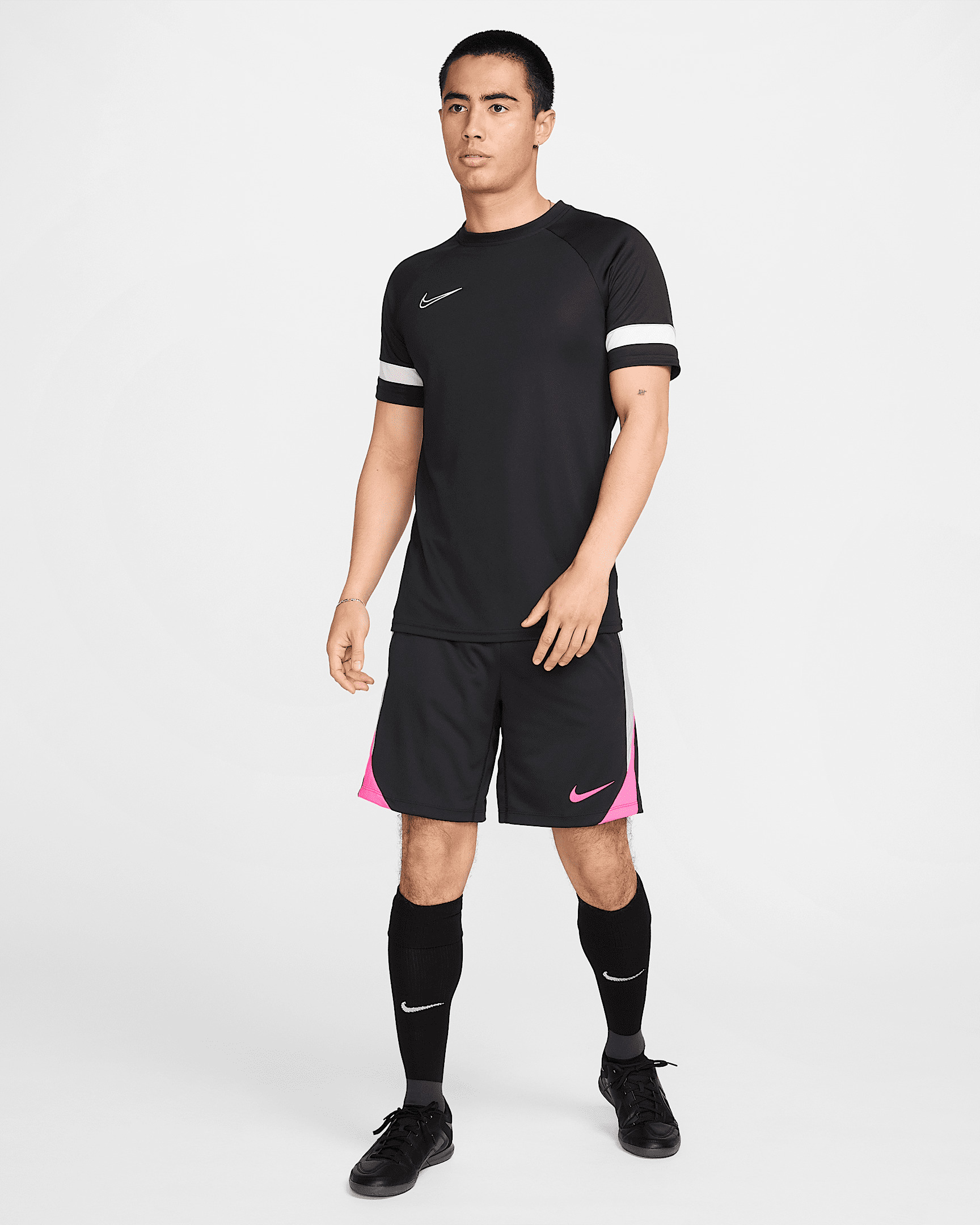Nike Strike Men's Dri-FIT Soccer Shorts - 6