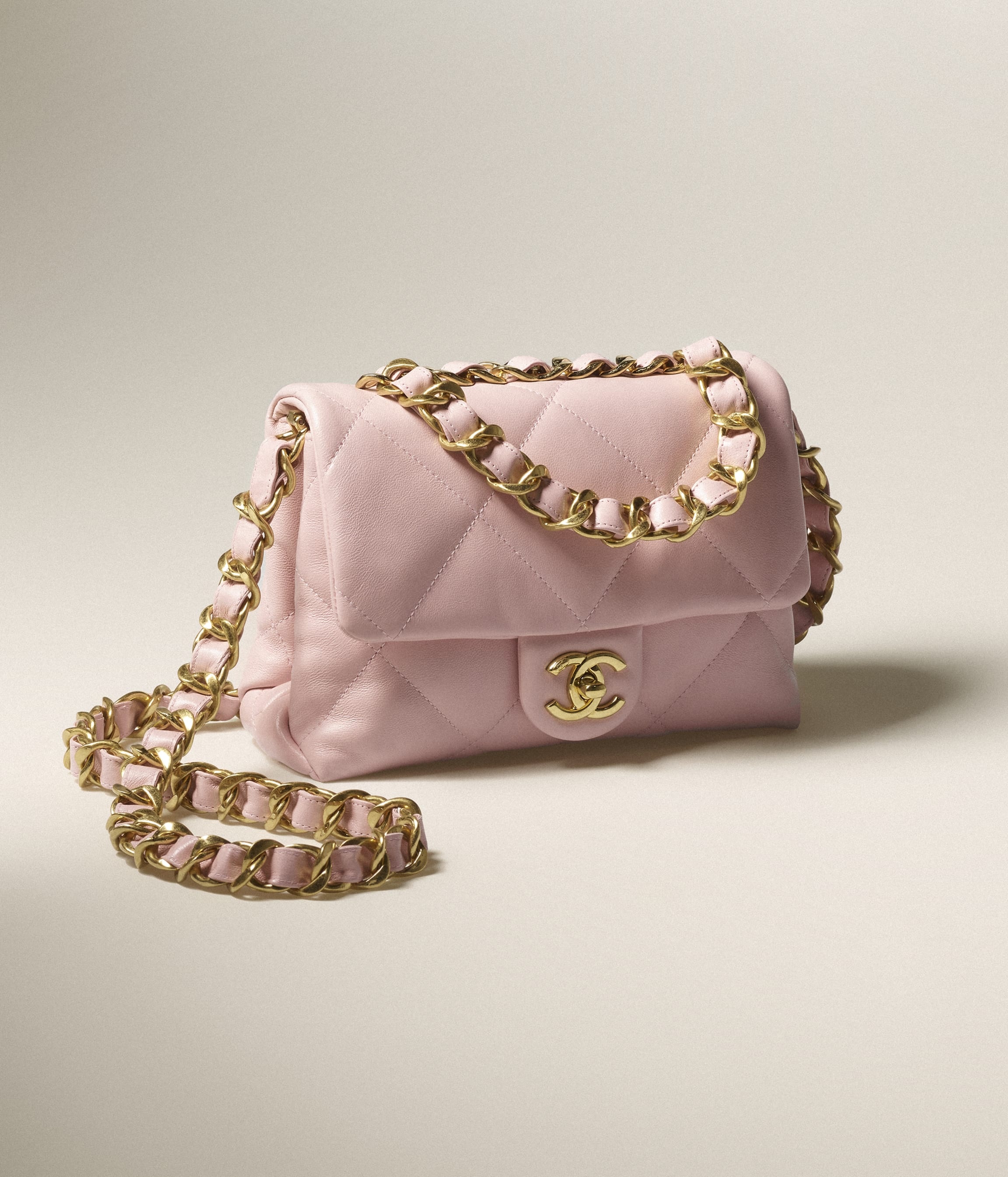 Small Flap Bag - 2