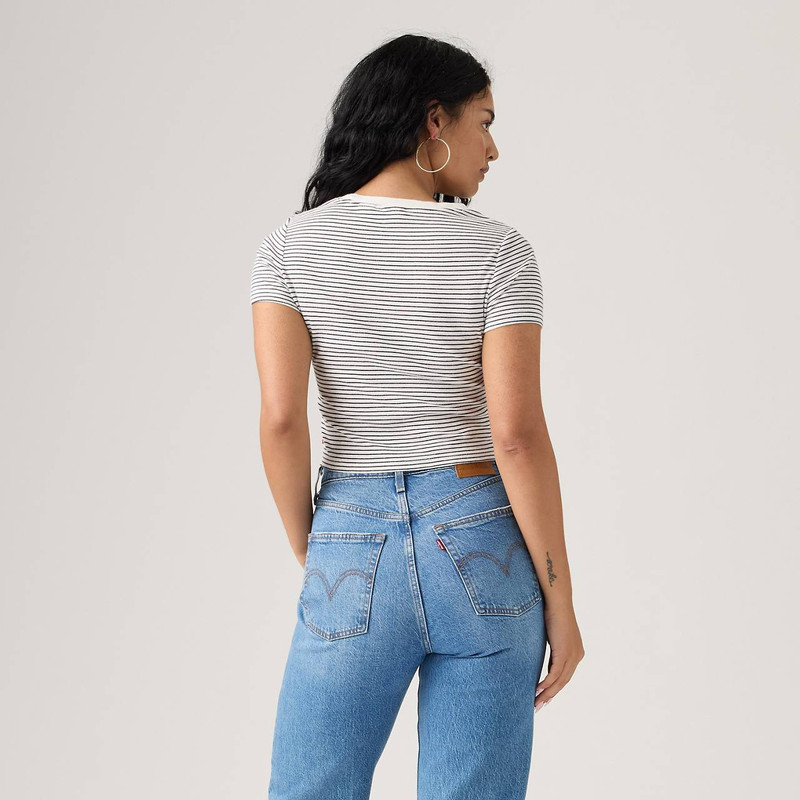Levi's ESSENTIAL SPORTY T-SHIRT outlook