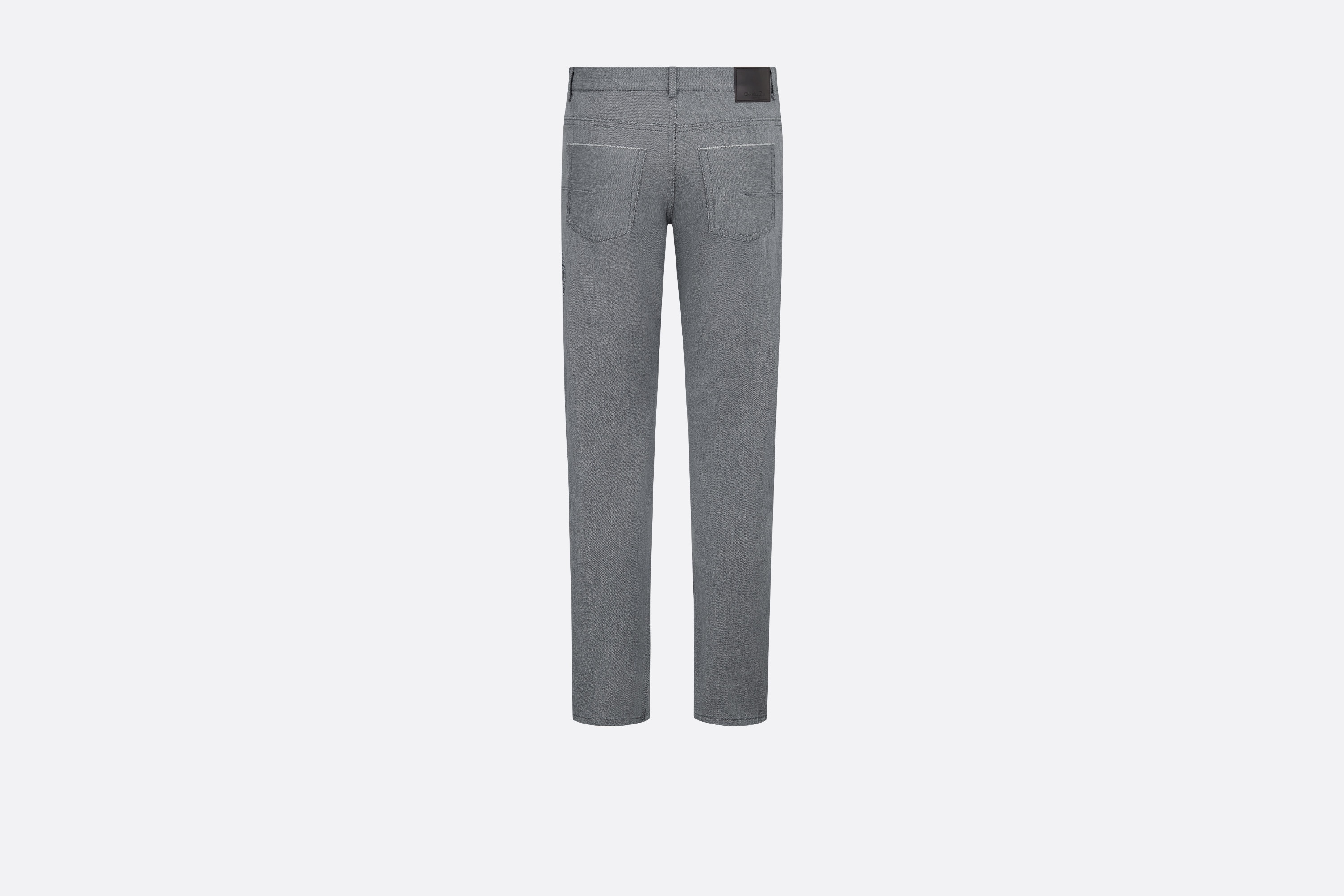 Slim-Fit Jeans - 2