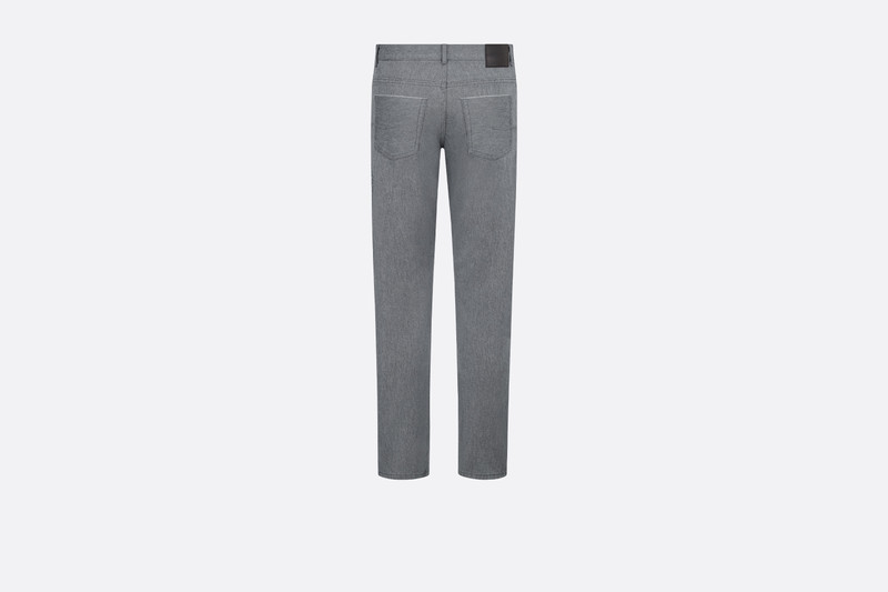 Dior Slim-Fit Jeans outlook