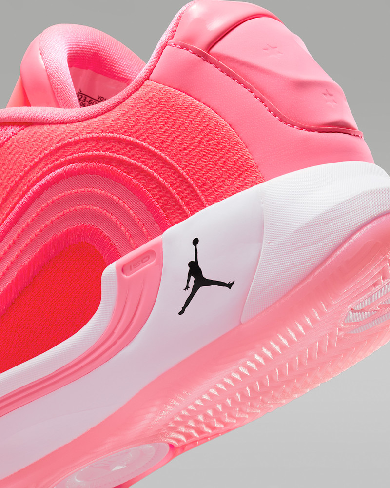 Luka 4 "Hčerka" Basketball Shoes 8