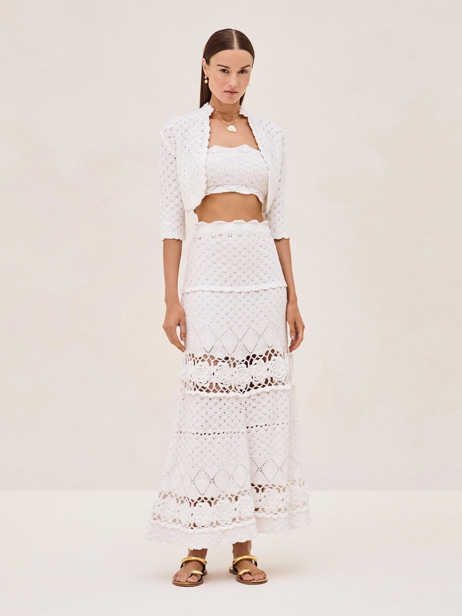 JANA SKIRT - 3