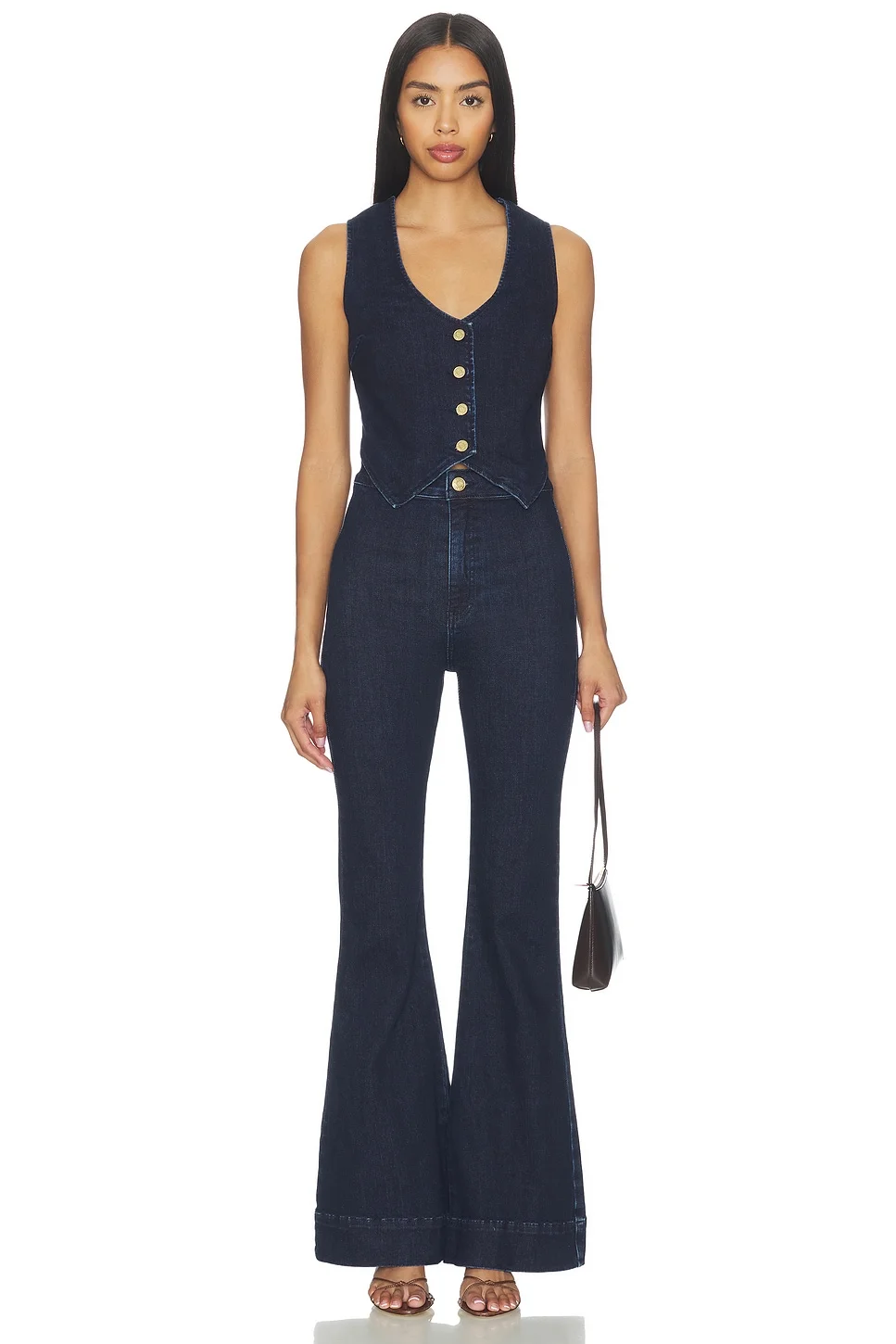 Portland Jumpsuit - 1