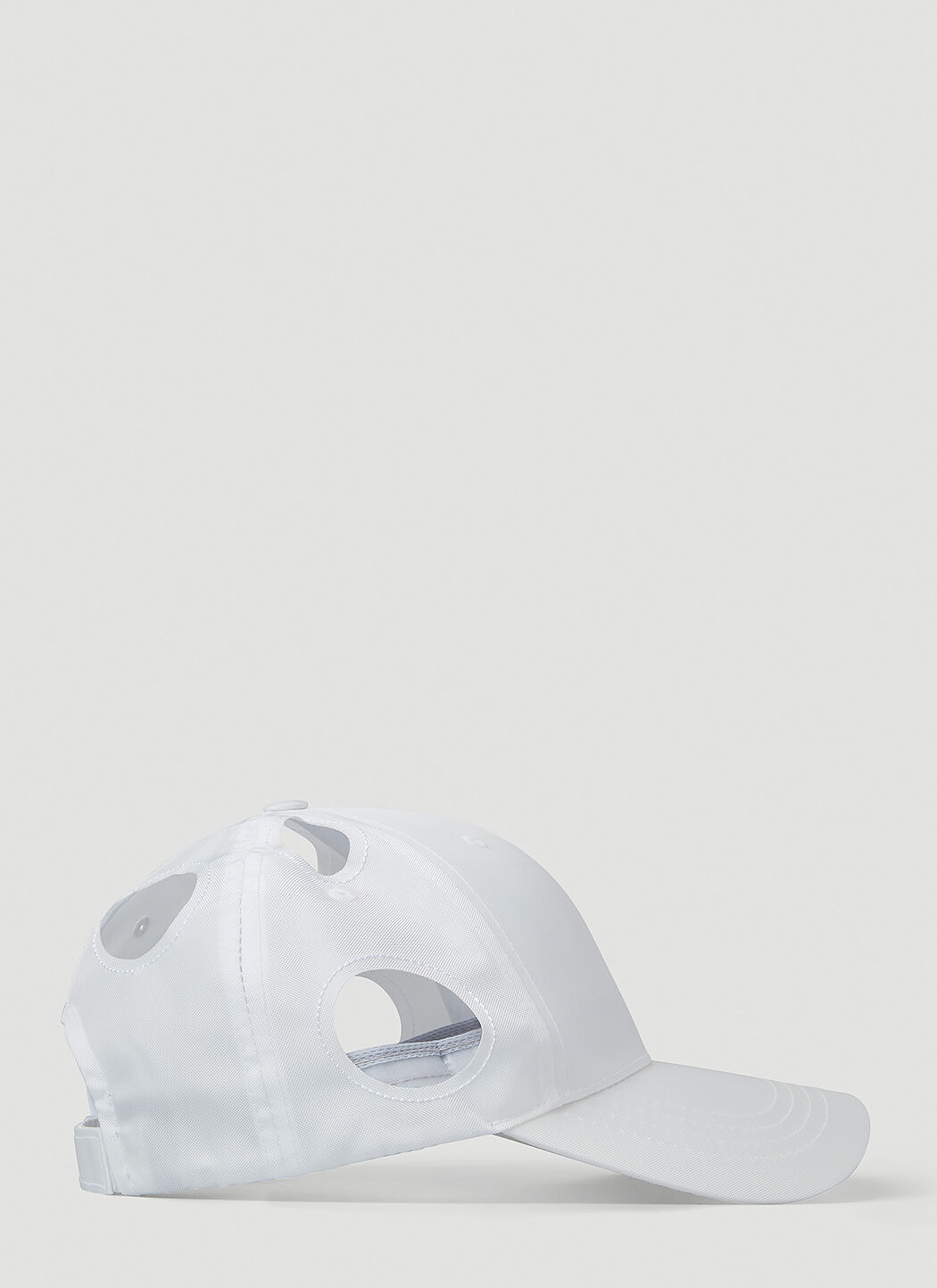 Airbag Hole Cap - 3