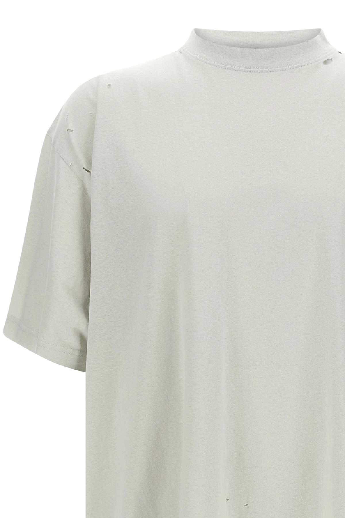 'Blackletter Script' T-shirt - 3