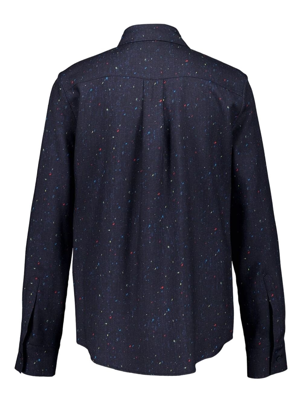 wool shirt - 2