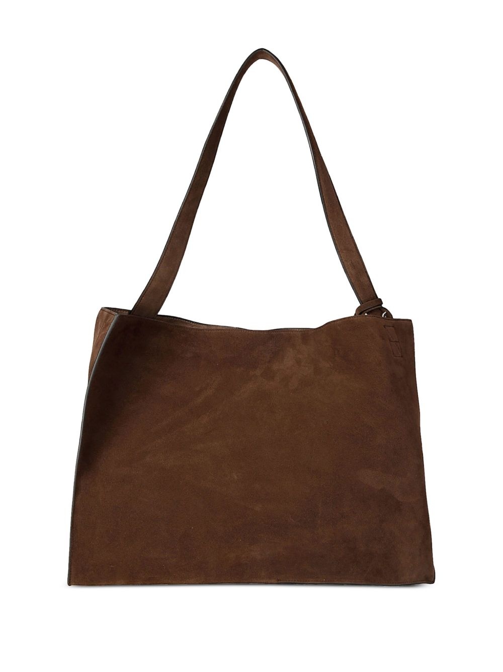suede bag - 2