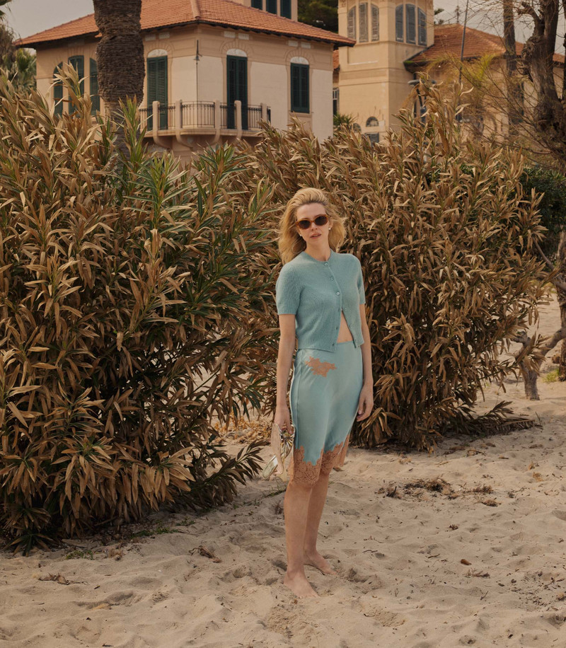 DÔEN BY GARRETT LEIGHT INGÉNUE SUNGLASSES 4